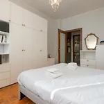 شقة Cozy Treviso 31 ميلان