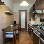 شقة Cozy Treviso 31
