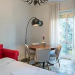 شقة Cozy Treviso 31
