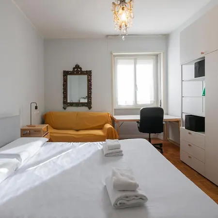 Cozy Treviso 31 ميلان