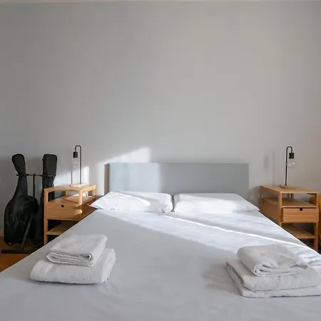 Cozy Treviso 31 * 밀라노