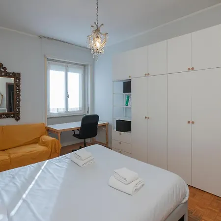 Cozy Treviso 31 아파트 *