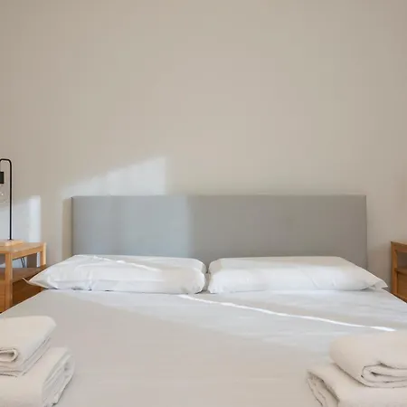 아파트 Cozy Treviso 31 *