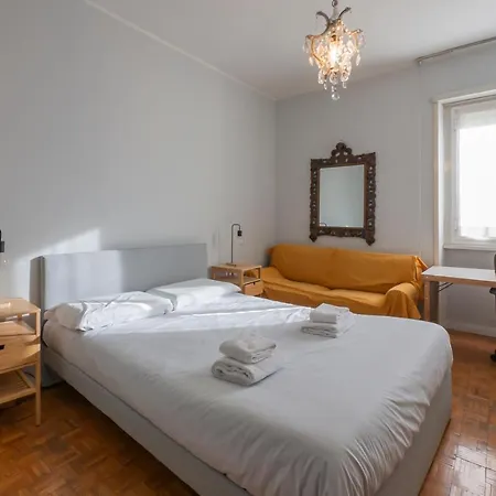 Cozy Treviso 31 شقة *