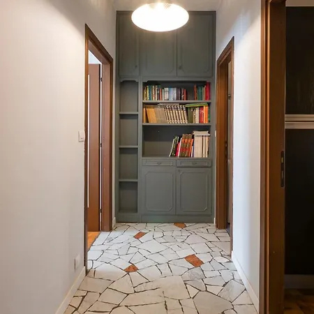 Cozy Treviso 31 شقة