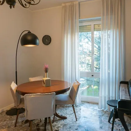 Cozy Treviso 31 * Milano