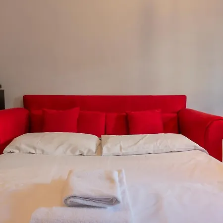 Cozy Treviso 31 شقة *