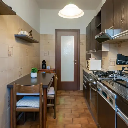 아파트 Cozy Treviso 31