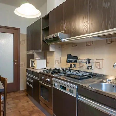아파트 Cozy Treviso 31 *