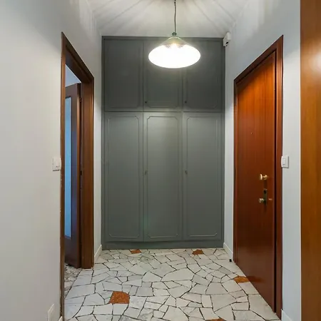 Cozy Treviso 31 아파트 밀라노