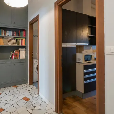 Cozy Treviso 31 *