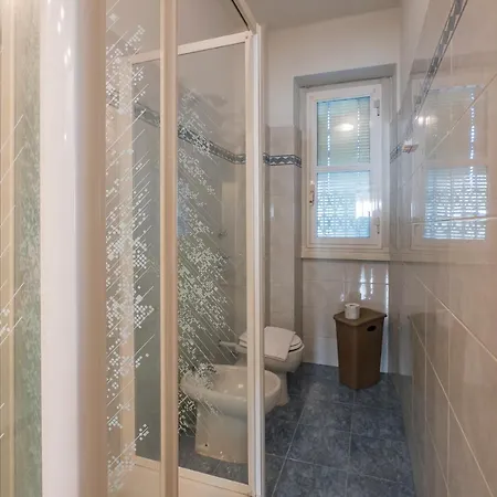 Cozy Treviso 31 아파트 *