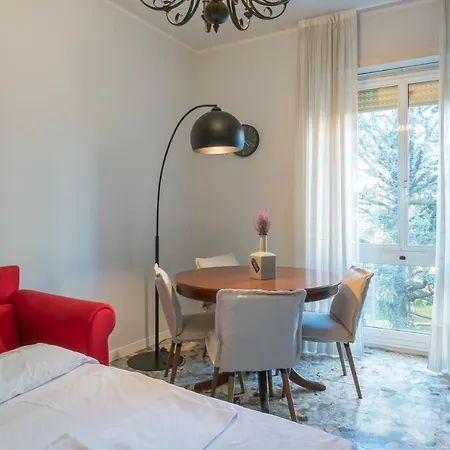 아파트 Cozy Treviso 31