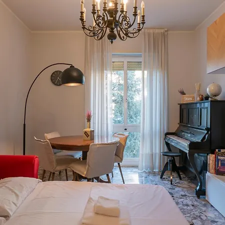 Cozy Treviso 31